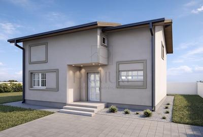 Albina - Casa individuala - personalizare interioara - teren generos - 1