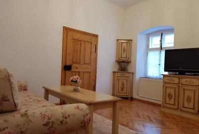 Centru Sibiu/ Afacere la cheie - 1