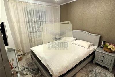 Apartament 3 Camere 64 Mpu Balcon | Pivnita Mihai Viteazu - 1