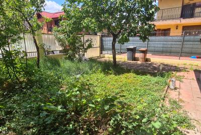 Vila P+1+M zona Militari - Pacii - str. Paralutelor constructie 2007 tip duplex - 9