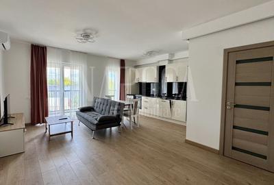Apartament 2 camere de vanzare in Floresti - 1