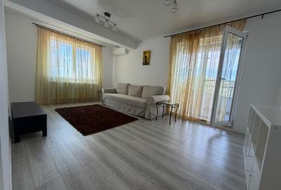 Apartament 2 camere de închiriat la 7 minute de metrou Anghel Saligny - 3