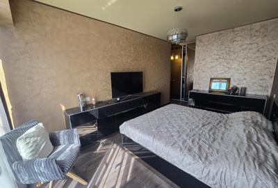 Apartament 3 camere in Transparent Residence, Chiajna | Mobilat/ Utilat premium! - 5