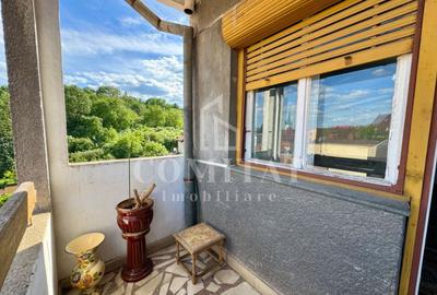 Apartament cu 3 camere decomandate | 100 mp | Garaj și parcare | Gruia - 11