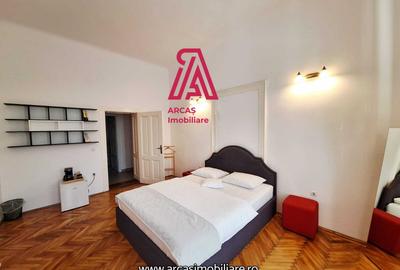 Apartament de vanzare 3camere-106mp-str. Tribunei! - 2