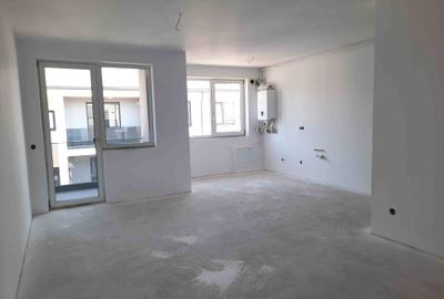 Apartamente 3  camere NOI, Parcare, Selimbar - 4