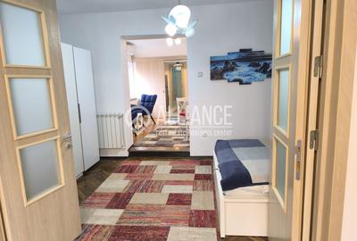 CENTRU PLAJA MODERN(COD03)- Apartament modern in vila interbelica ! - 8