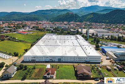 Spatiu industrial de inchiriat Rasnov - 1