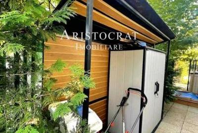 Duplex modern proximitate padure Corbeanca - 27
