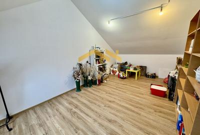 Sanmihaiu German-Casa Individula-Disponibilă Imediat - 8