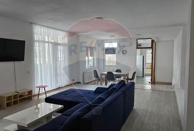 Apartament cu 3 camere la vila pe Bdul Victoriei Sibiu - 1