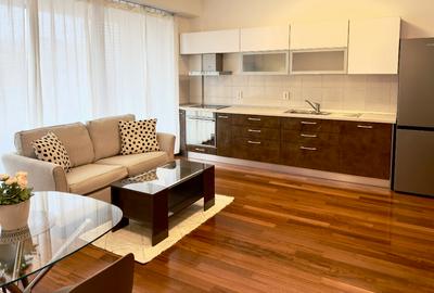 Direct proprietar | 2 camere | Lux | Cartierul Francez | Parcare privata - 10