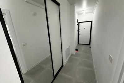 3 Camere Cu Parcare Decomandat Bloc Nou Berceni Metalurgiei Terasa Mare - 11