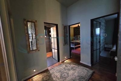 Casa exclusivista cu 5 camere de vanzare,Oradea,Bihor - 18