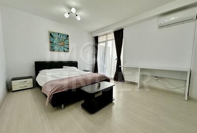 Apartament 43 mp, mobilat/utilat, Sopor, garaj subteran,  Baza Sportiva - 4