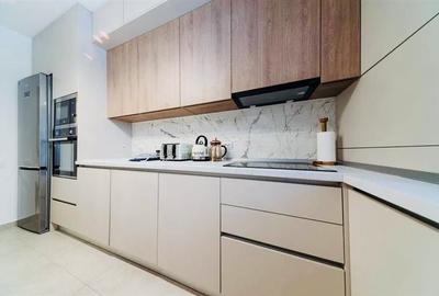 Inchiriez apartament 2 camere CORESI QUALIS BRASOV cu loc parcare - 4