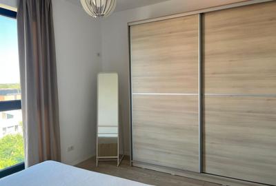 Apartament 2 camere | Pipera – Rond OMV | bloc boutique | parcare - 9