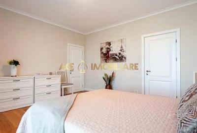 2 Camere de inchiriat | Baneasa | Centrala | Parcare - 7