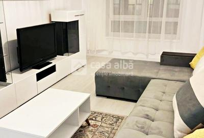 Moara de Vant, 2 camere decomandat, mobilat si utilat, ready to move - 1