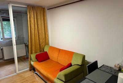 Apartament 2 camere Crangasi - 5  min metrou - 1