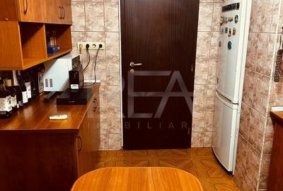 4 camere, Pantelimon, decomandat, parcare, 87 mp, metrou - 5