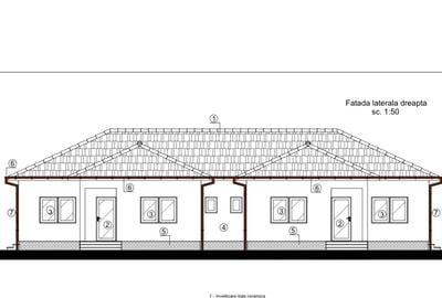 DIRECT DEZVOLTATOR, DESPRATIT PRIN CT, POZITIE EXCELENTA - 1