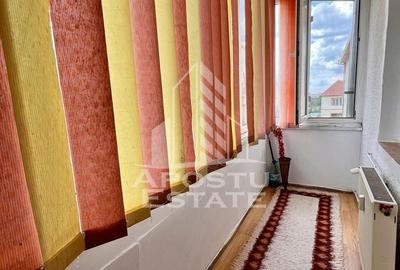 Apartament 1 camera de inchiriat, zona Brancoveanu - 3