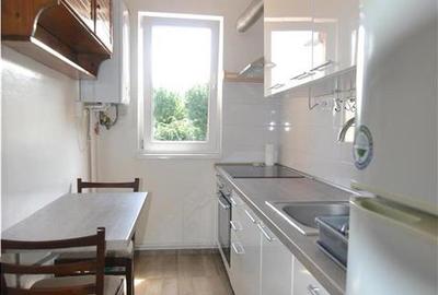 Exclusiv apartament 2 camere ,etajul 3 Gemenii - 12