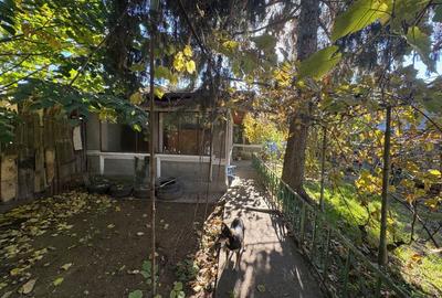 Teren Intravilan Sisesti 308m2, 0% COMISION - 1