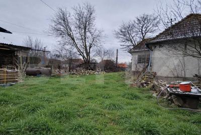 Casa cu teren generos în Ceanu Mic – 1.700 mp, la doar 20 km de Cluj-Napoca - 5