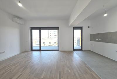 Apartament 2 camere, etaj 9, zona 13 Septembrie - 19