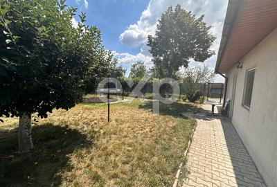 Vila 200mp Utili + Anexe si Teren 1.200mp Tancabesti - 13