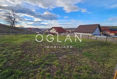 Teren intravilan 625 mp, Sura Mare, Comision 0% - 1