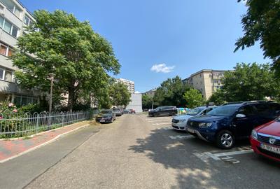 Apartament 3 camere Mall Vitan vis-a-vis - 45