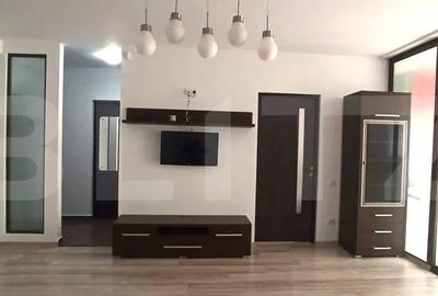 Apartament cu 2 camere, cu o terasa de 25,5mp, Marasti - 2