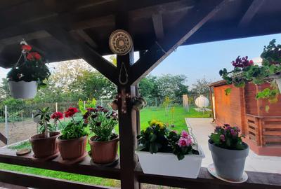 Proprietar!Casa noua cocheta, la cheie, langa Bucuresti, Buturugeni, jud Giurgiu - 17