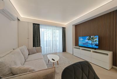 NEW PRIMA INCHIRIERE Apartament 2 camere Aviatiei Pipera LOC DE PARCARE - 5