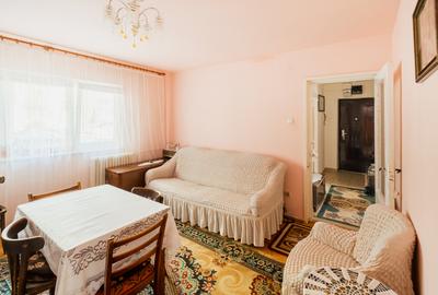Apartament | DECOMANDAT | Sp. Județean | Girocului - 11