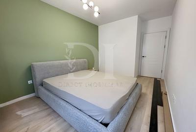 Apartament 3 camere – Florești, zona Jysk - 10