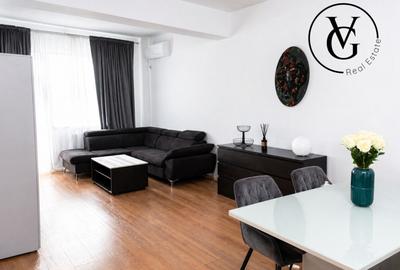 Apartament de inchiriat  2 camere 62 mp | Băneasa | Salubritatii - 1