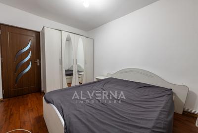 Apartament 3 camere | 67mp | *parcare | *PetFriendly | Manastur - 3