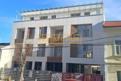 Apartament 2 camere FINISAT | Ploiesti 44 | Comision 0% - 1