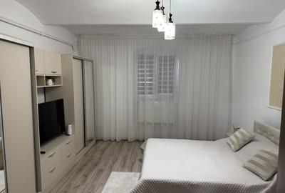 Ap cu 2 camere, 72mp, complet renovat, demisol inalt, zona Bălcescu! - 13