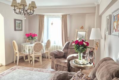 Apartament ultracentral bloc nou si parcare - 1