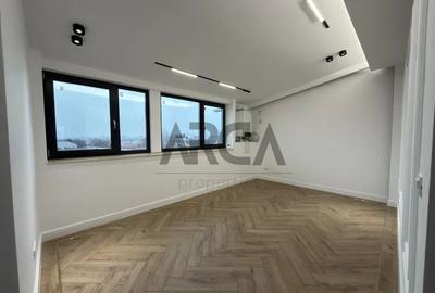 Apartament cu 2 camere decomandat în Domenii