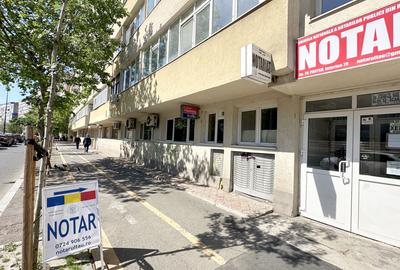 Apartament 2 camere - Metrou Obor - Disponibil si prin credit - 12