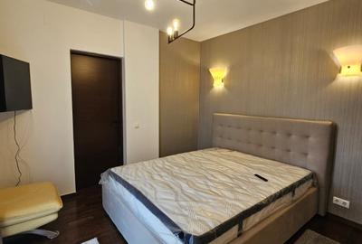 Proprietar, inchiriez Apartament 3 camere Pipera proaspat renovat, mobilier nou - 11