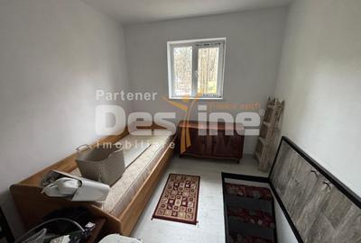 Garsonieră tip cămin, cheltuieli mici, liberă de sarcini - zona Astra - 3