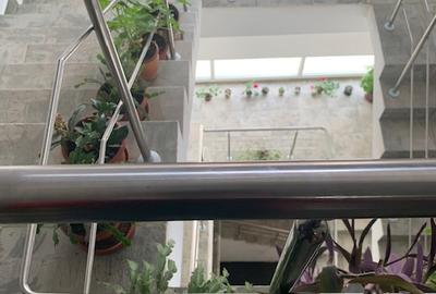 Apartament in zona Family Mall Miroslava, 100 ml fata de statia de autobuz - 33