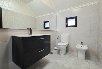 Vilă P+1 spațioasă – Năvodari, zona centrală - 17